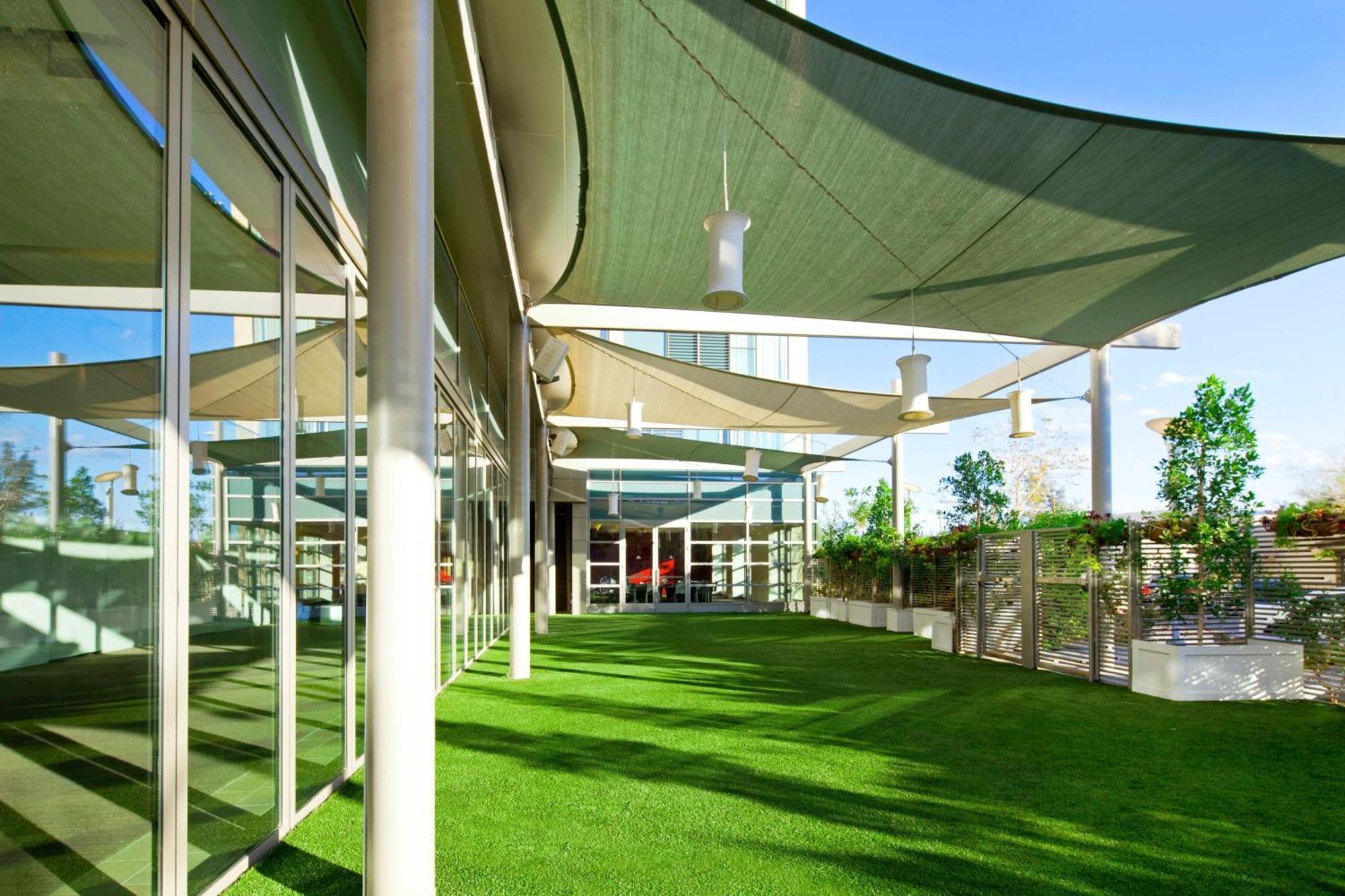 W Scottsdale Hotel Buitenkant foto